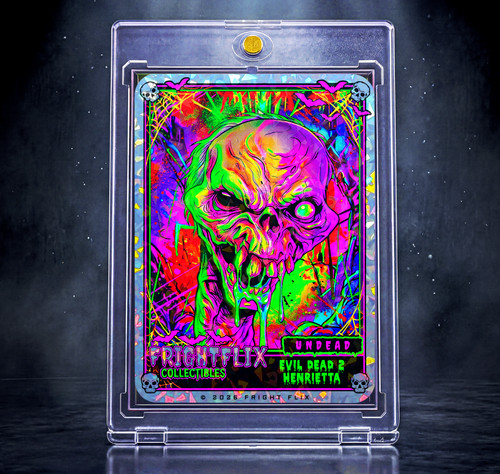 Fright flix evil - fright,