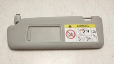 AUDI A3 SUN VISOR TFSI SPORT Hatchback  (8V) Front Left 12-20