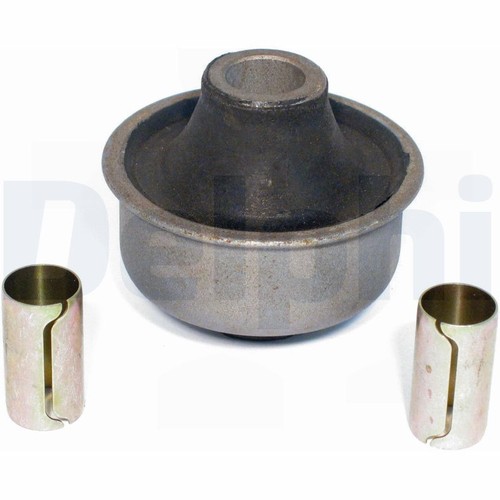 Control trailing arm mounting - control/trailing,