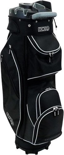 New izzo golf vault - izzo, bag