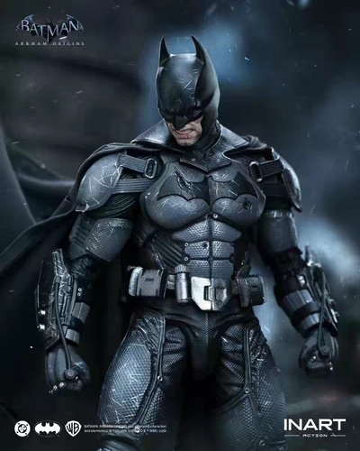 Stock inart arkham - in,