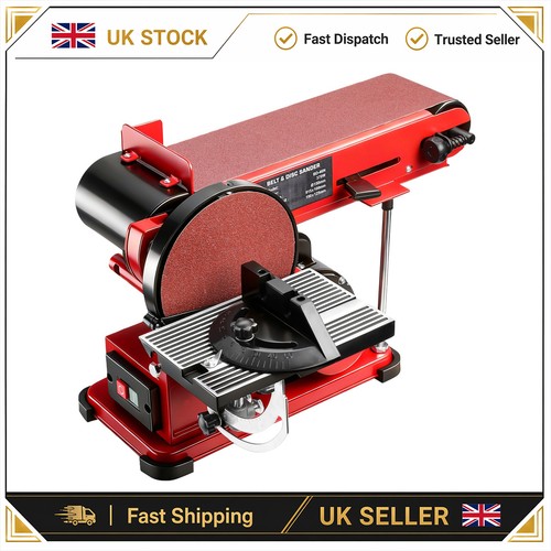 Electric bench belt disc - electric,