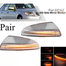 For Mercedes Benz W204 W164