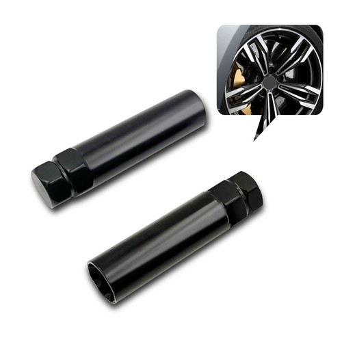 Lecctso 2pcs wheel lock - wheel,