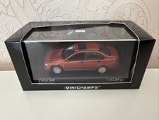 Minichamps Volvo S40 1/43