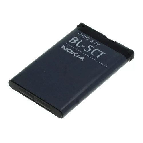 Nokia 5ct battery for - bl-5ct, 6303