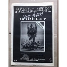 MARILLION LIVE FROM LORELEY