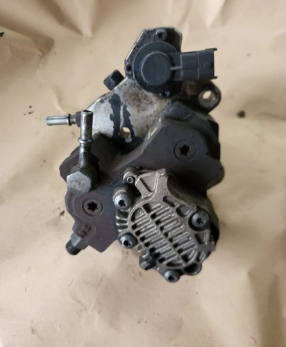 Vivaro diesel high - 2.0,