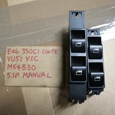 BMW E46 Coupe Compact Pair