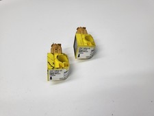 Ford Fiesta JD3 - airbag