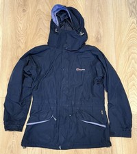 Berghaus Ladies Blue Goretex