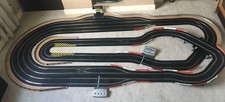 Scalextric Digital 4 Lane / 3