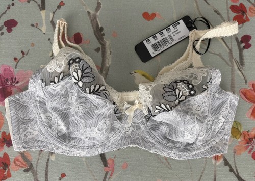 Fantasie vivienne grey ivory - fantasie,