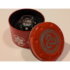 Casio G-SHOCK RANGEMAN