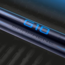 Map TKS G10 13m Pole Package + FOC MAP Pole Protection Hard Case worth £129.99