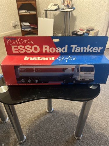 The esso collection road - collection,