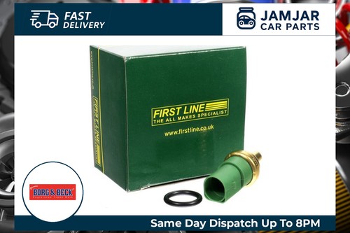 First line fts3001 - first, coolant
