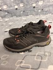 North face Hiking Shoes