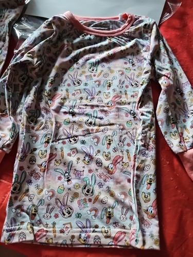 Piece shirt with pants - 2,