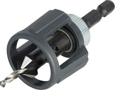 wolfcraft Screw Starter With