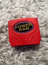 NINTENDO 64 N64 4MB POWER RAM