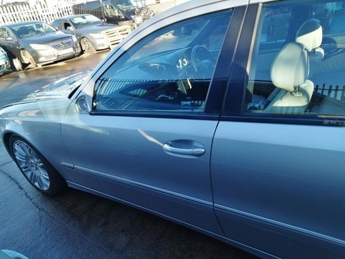 Mercedes benz e280 cdi - mercedes-benz,