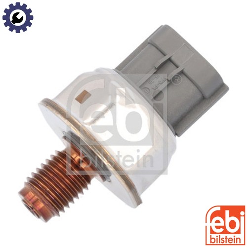 Sensor fuel pressure 182384 - sensor,