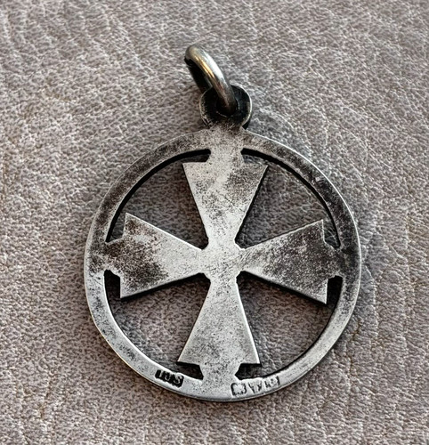 Masonic large antique solid - masonic,