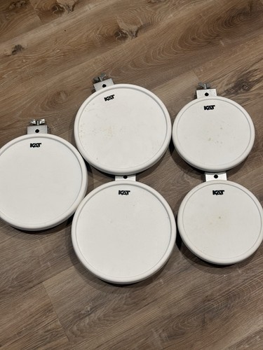 Lot kat percussion kt1 us - of, kt1-us