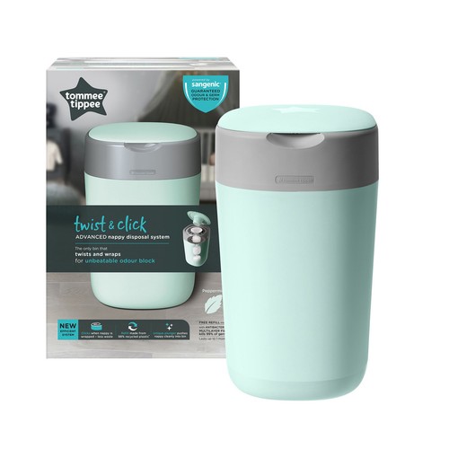 Tommee tippee twist and - twist,