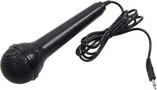Keyboard Microphone 3.5mm