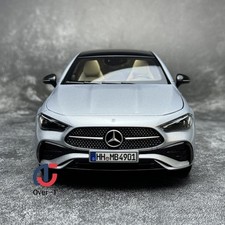 NOREV 1/18 Mercedes Benz CLE