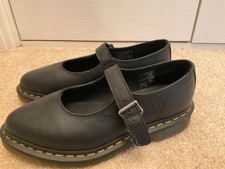 Doc martens shoes - doc, size