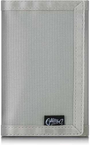 Men nylon trifold - nylon,