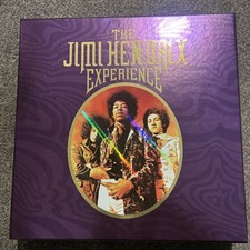 The Jimi Hendrix Experience 