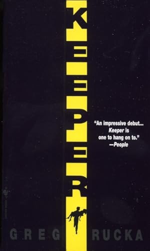 Keeper - :, (atticus