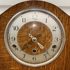 Antique Enfield Westminster
