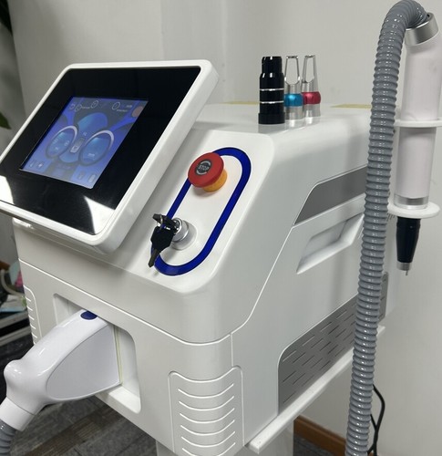 Newest portable picosecond - newest,