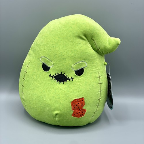 Squishmallows nightmare before - squishmallows,