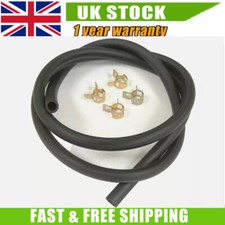5mm ID Reinforced Rubber