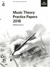 ABRSM Music Theory Practice