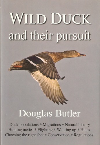 Butler douglas wildfowling - douglas,