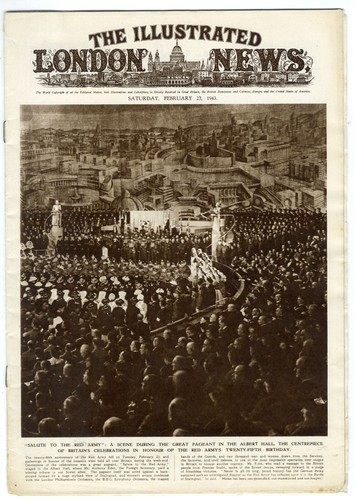 1943 illustrated london - illustrated,