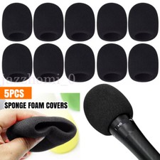 5pc x Sponge Foam Covers