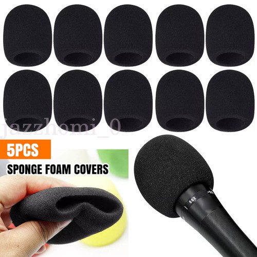 5pc sponge foam covers - sponge,