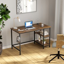 Computer Desk Laptop Pc Study