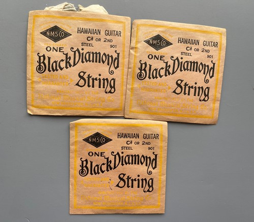 Vtg lot 2nd black - lot,