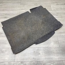 VAUXHALL CORSA D BOOT FLOOR