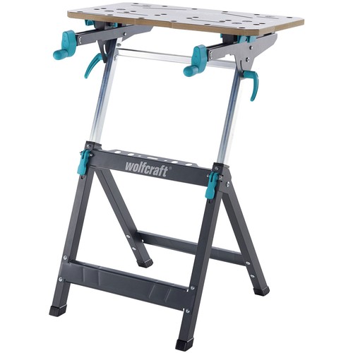 Wolfcraft 6871000 master 750 - wolfcraft,