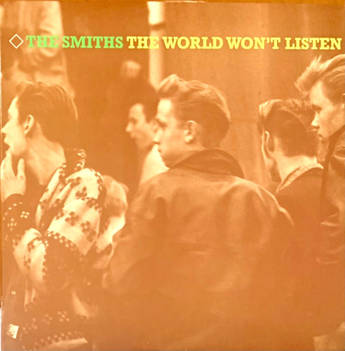 The smiths world - the,